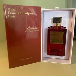 Maison Francis Kurkdjian Baccarat Rouge 540 - Extrait de parfum 6.8fl oz