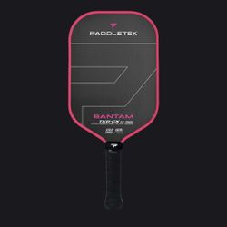 Pickleball Paddletek Bantam TKO-CX