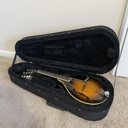 1951 Gibson A-50 Mandolin