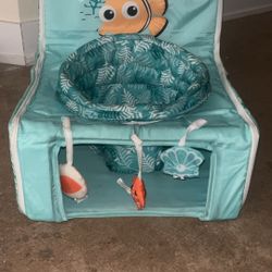 Nemo Baby Chair 