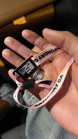 2X Complexcon Convention + GA Floor Concert
