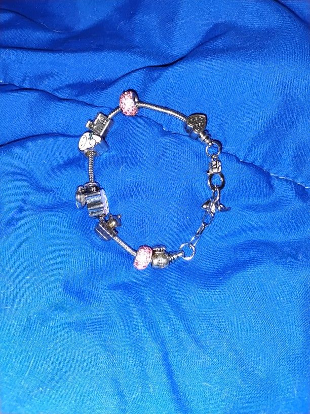 charm bracelet