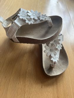 Carter’s Toddler Sandals 