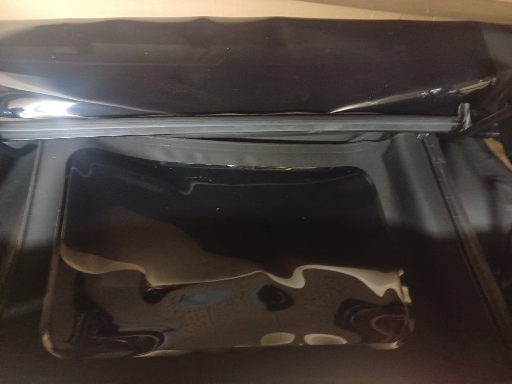 Mopar Premium Twill Soft Top (Jeep JL) 4 Door