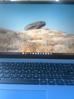 Asus chromebook