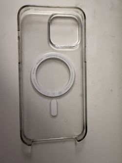 Phone case - iPhone 14 Pro Max Apple Mag Safe