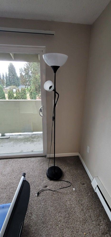Stand Lamp