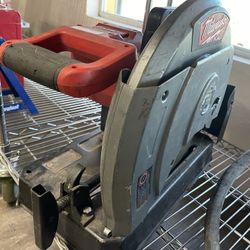 Miter Saw
