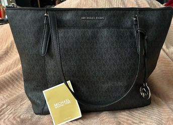 Michael Kors Ciara Large Tote