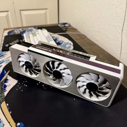 GIGABYTE RTX 3080 Vision OC 10GB – Excellent Condition