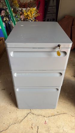 File Cabinet