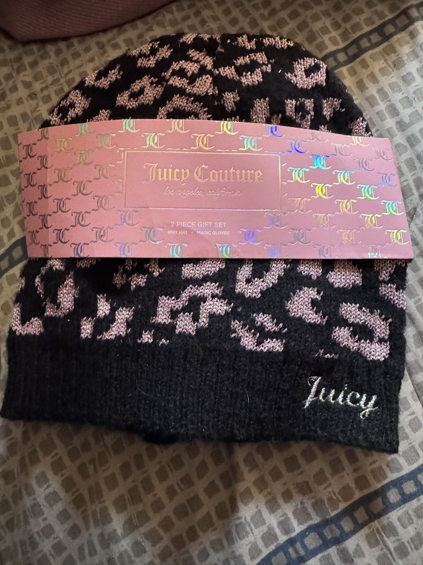 Juicy Couture