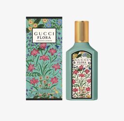 Gucci Flora (BRAND NEW)