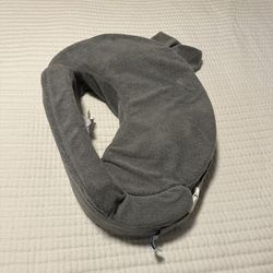 My Breastfriend Pillow 