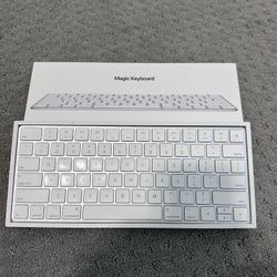 Apple Magic Keyboard