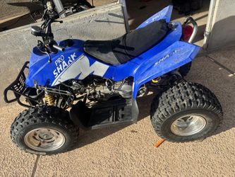 Suzuki 50 cc Apex 90 cc Quad Suzuki 50 cc Apex 90 cc Quad