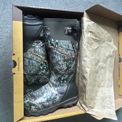 Hunting Boots