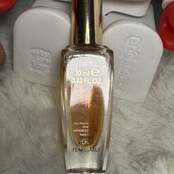 Red by  Giorgio Beverly Hills 10ml travel spray
