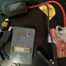 Car Battery Pack Jump Starter