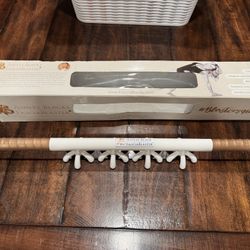 Ashley Black FasciaBlaster - NEW in Box