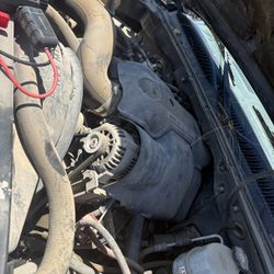 LQ9 6.0 Engine