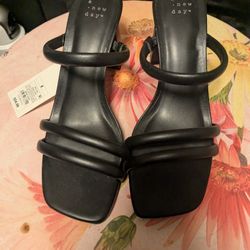 Women's High Heels Size 8 New