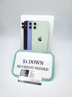 🔥 Compact, Powerful, Affordable! - Apple iPhone 12 Mini 📱 – Smartphone