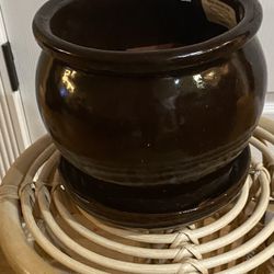 Ceramic Pot
