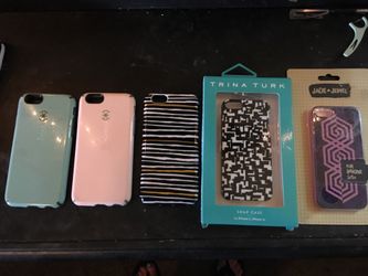 5 iPhone SE cases