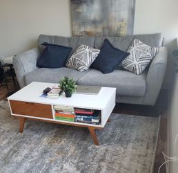 3-Seater Sofa/Couch – Great Condition!
