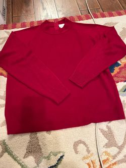 Women’s Lightweight Sweater