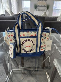 Aeropostale Purse