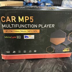 Car Player