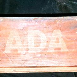 Vintage Collectible Crates In Excellent Condition 