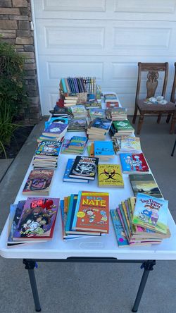 Grade School Books