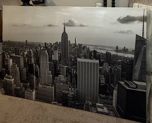 Modern Luxury Artwork