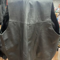 Unik Premium Mens Vest