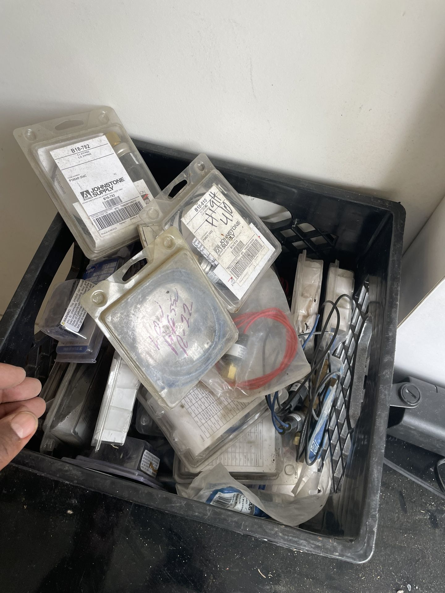 Hvac Parts