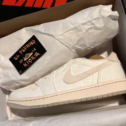 Jordan 1 Low Chris Paul Size 10 $380