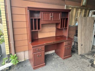 Computer Desk