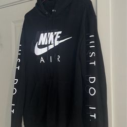 Nike hoodie