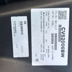 Fan Shroud Chevy 99-04