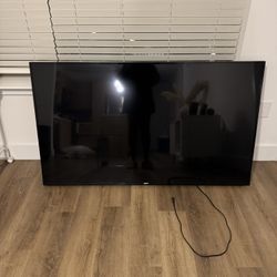 65 Inch Phillips TV