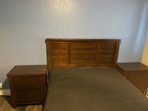 Bedroom Furniture 