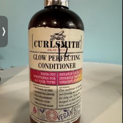 Curlsmith Glow Perfecting Conditoner 12 oz / 355 mL