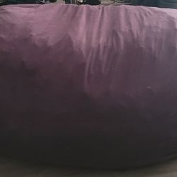 Large Bean Bag Lounger