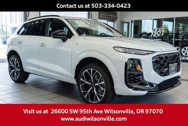 2026 Audi Q3