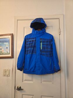 Free Country Snow/Winter Jacket Youth Size 10-12