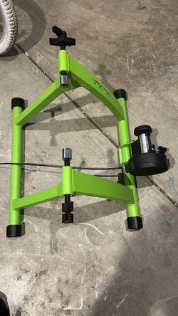 Pro ride Bike Trainer - Works Great