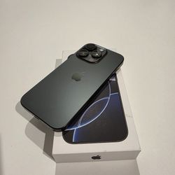 Iphone 16 Pro Att